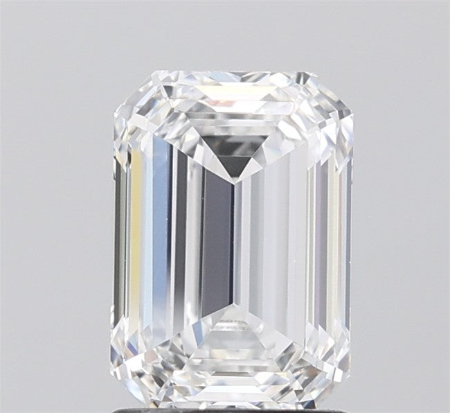 IGI 2.09 Carat Emerald Lab Grown Diamond 人工培育鑽石 實驗室人造鑽石