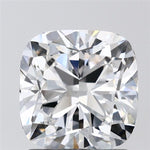 IGI 1.70 Carat Cushion Lab Grown Diamond 人工培育鑽石 實驗室人造鑽石