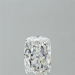 IGI 1.59 Carat Cushion Lab Grown Diamond 人工培育鑽石 實驗室人造鑽石