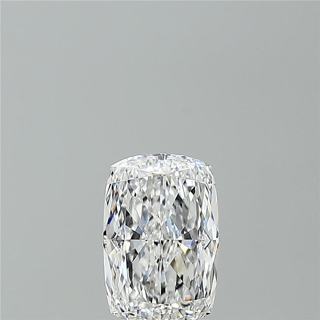 IGI 1.59 Carat Cushion Lab Grown Diamond 人工培育鑽石 實驗室人造鑽石