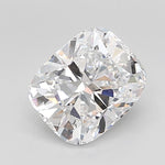 IGI 3.51 Carat Cushion Lab Grown Diamond 人工培育鑽石 實驗室人造鑽石