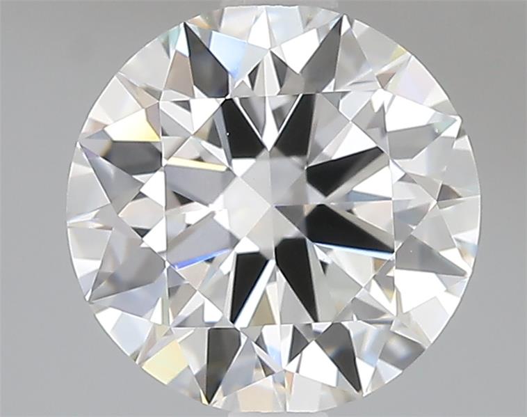IGI 2.90 Carat Round Brilliant Lab Grown Diamond 人工培育鑽石 實驗室人造鑽石