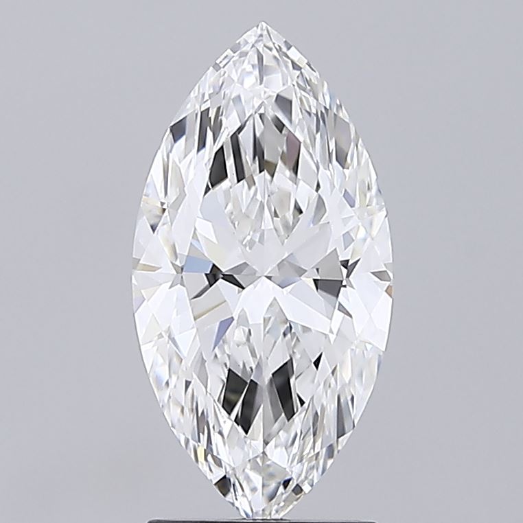 IGI 4.71 Carat Marquise Lab Grown Diamond 人工培育鑽石 實驗室人造鑽石