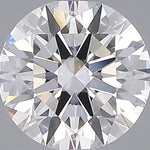 IGI 1.55 Carat Round Brilliant Lab Grown Diamond 人工培育鑽石 實驗室人造鑽石
