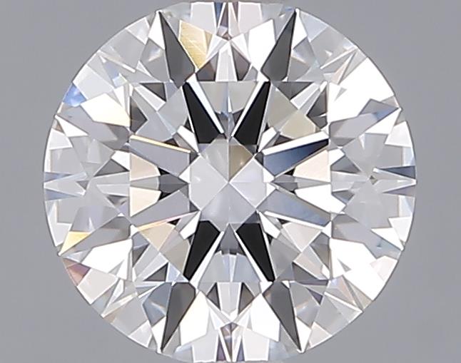 IGI 1.55 Carat Round Brilliant Lab Grown Diamond 人工培育鑽石 實驗室人造鑽石