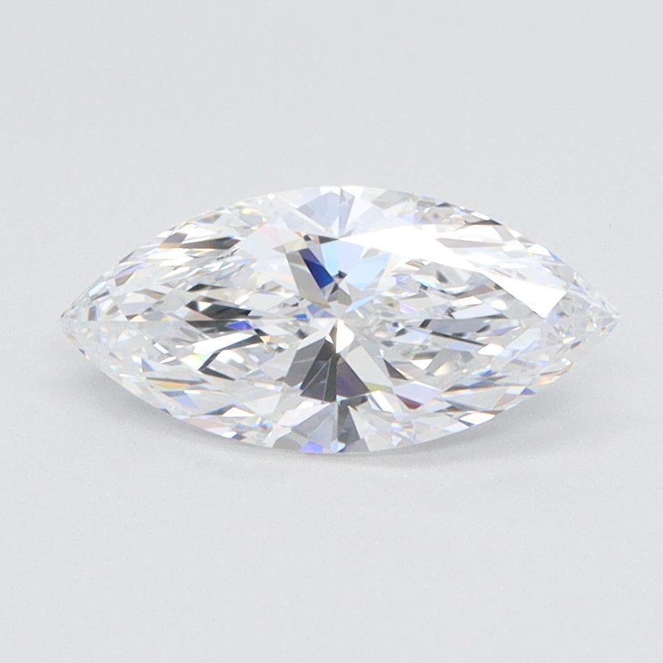IGI 1 Carat Marquise Lab Grown Diamond