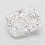 IGI 3.83 Carat Cushion Lab Grown Diamond 人工培育鑽石 實驗室人造鑽石