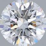 IGI 1.08 Carat Round Brilliant Lab Grown Diamond 人工培育鑽石 實驗室人造鑽石