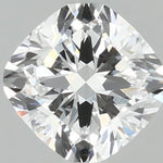 IGI 1.22 Carat Cushion Lab Grown Diamond 人工培育鑽石 實驗室人造鑽石