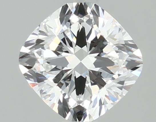 IGI 1.22 Carat Cushion Lab Grown Diamond 人工培育鑽石 實驗室人造鑽石