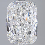 IGI 5.80 Carat Cushion Lab Grown Diamond 人工培育鑽石 實驗室人造鑽石