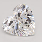IGI 7.32 Carat Heart Lab Grown Diamond 人工培育鑽石 實驗室人造鑽石