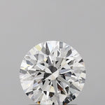 IGI 1.21 Carat Round Brilliant Lab Grown Diamond