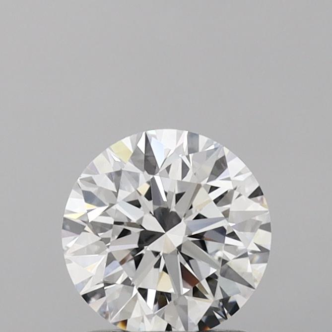 IGI 1.21 Carat Round Brilliant Lab Grown Diamond