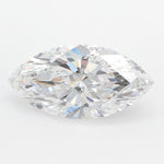 IGI 2.22 Carat Marquise Lab Grown Diamond 人工培育鑽石 實驗室人造鑽石
