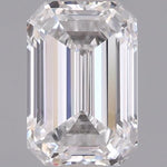IGI 0.98 Carat Emerald Lab Grown Diamond 人工培育鑽石 實驗室人造鑽石