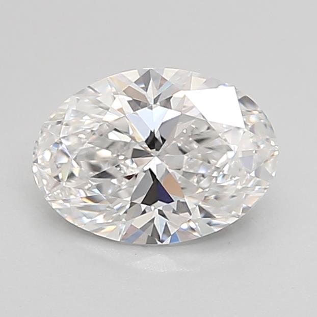 IGI 1.04 Carat Oval Lab Grown Diamond