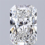 IGI 1.05 Carat Radiant Cut Lab Grown Diamond 人工培育鑽石 實驗室人造鑽石