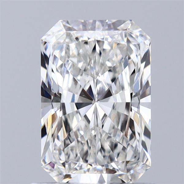 IGI 1.05 Carat Radiant Cut Lab Grown Diamond 人工培育鑽石 實驗室人造鑽石
