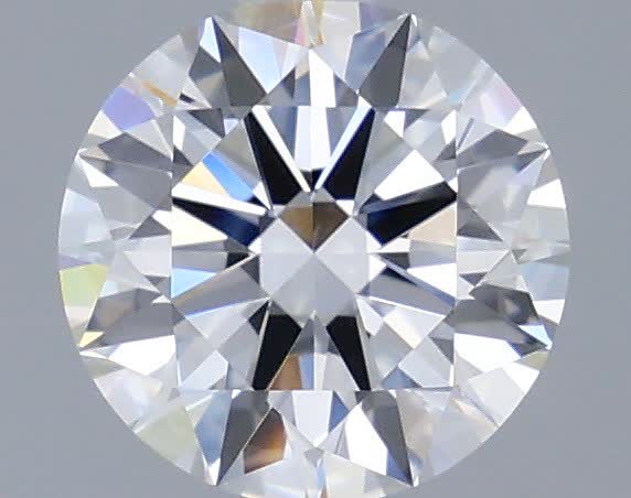 IGI 1.56 Carat Round Brilliant Lab Grown Diamond 人工培育鑽石 實驗室人造鑽石