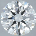 IGI 4.52 Carat Round Brilliant Lab Grown Diamond 人工培育鑽石 實驗室人造鑽石