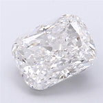 IGI 4.84 Carat Cushion Lab Grown Diamond 人工培育鑽石 實驗室人造鑽石