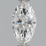 IGI 1.11 Carat Marquise Lab Grown Diamond 人工培育鑽石 實驗室人造鑽石