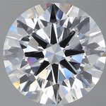 IGI 2.60 Carat Round Brilliant Lab Grown Diamond 人工培育鑽石 實驗室人造鑽石