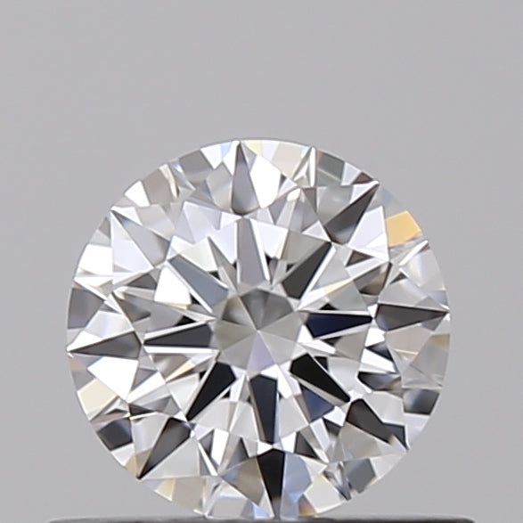 IGI 0.53 Carat 圓形 - Round Brilliant 培育鑽石 Lab Grown Diamond 人造鑽石 人工鑽石 實驗室鑽石 培養鑽石 香港 培育鑽 