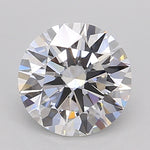 IGI 1.1 Carat Round Brilliant Lab Grown Diamond