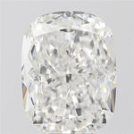 IGI 6.04 Carat Cushion Lab Grown Diamond 人工培育鑽石 實驗室人造鑽石
