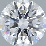 IGI 1.43 Carat Round Brilliant Lab Grown Diamond 人工培育鑽石 實驗室人造鑽石