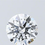 IGI 2.01 Carat Round Brilliant Lab Grown Diamond 人工培育鑽石 實驗室人造鑽石