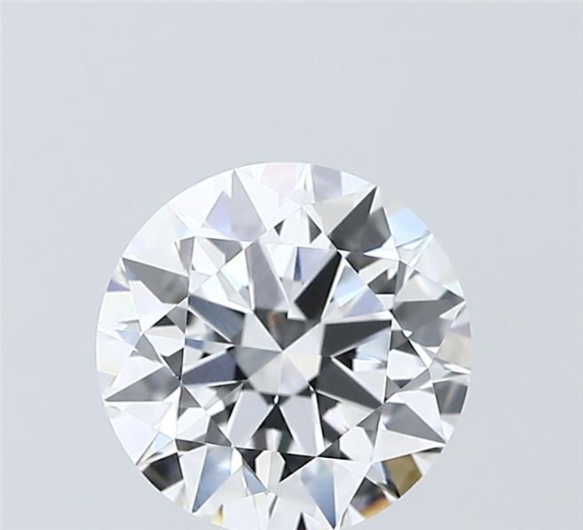 IGI 2.01 Carat Round Brilliant Lab Grown Diamond 人工培育鑽石 實驗室人造鑽石