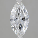 IGI 1.60 Carat Marquise Lab Grown Diamond 人工培育鑽石 實驗室人造鑽石