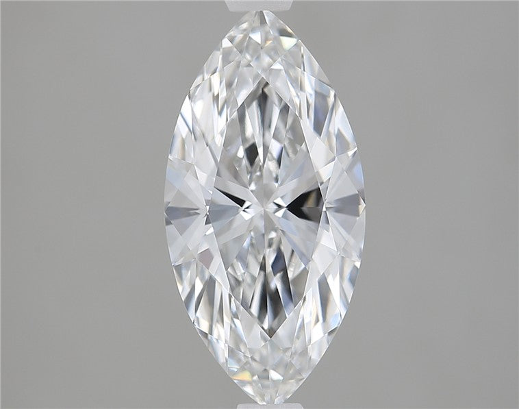 IGI 1.60 Carat Marquise Lab Grown Diamond 人工培育鑽石 實驗室人造鑽石
