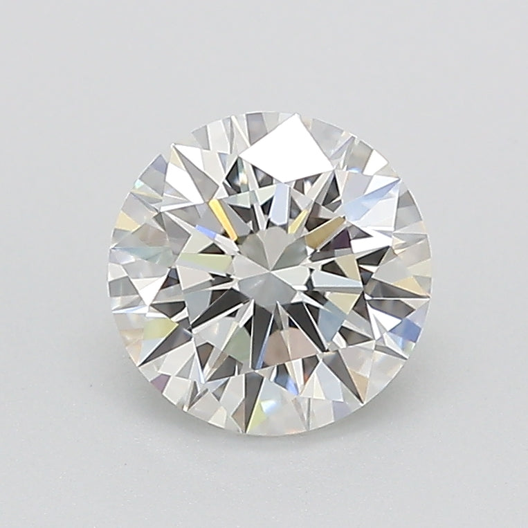 IGI 1.22 Carat 圓形 - Round Brilliant 培育鑽石 Lab Grown Diamond 人造鑽石 人工鑽石 實驗室鑽石 培養鑽石 香港 培育鑽 