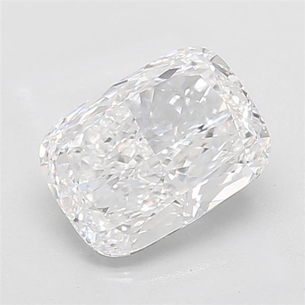 IGI 3.51 Carat Cushion Lab Grown Diamond 人工培育鑽石 實驗室人造鑽石
