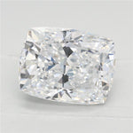 IGI 2.35 Carat Cushion Lab Grown Diamond 人工培育鑽石 實驗室人造鑽石