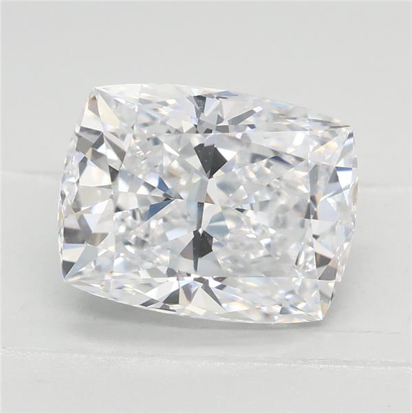 IGI 2.35 Carat Cushion Lab Grown Diamond 人工培育鑽石 實驗室人造鑽石