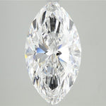 IGI 4.54 Carat Marquise Lab Grown Diamond 人工培育鑽石 實驗室人造鑽石