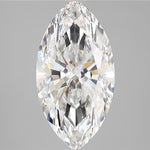 IGI 4.27 Carat Marquise Lab Grown Diamond 人工培育鑽石 實驗室人造鑽石