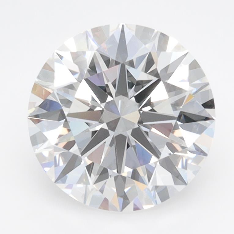 IGI 2.35 Carat Round Brilliant Lab Grown Diamond 人工培育鑽石 實驗室人造鑽石