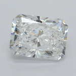 IGI 2.04 Carat Radiant Cut Lab Grown Diamond 人工培育鑽石 實驗室人造鑽石