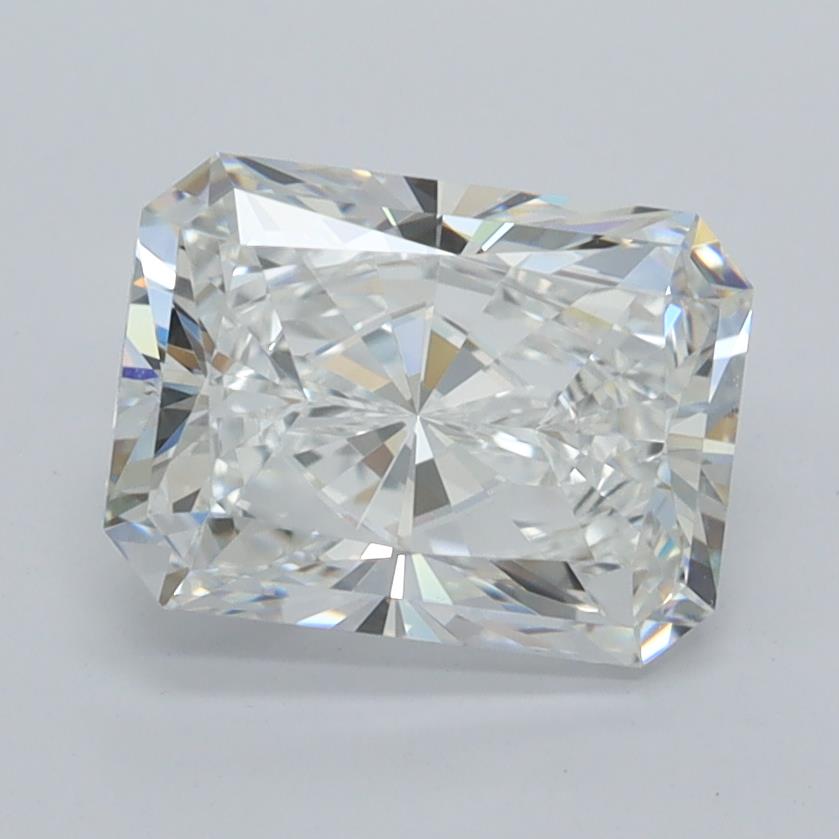 IGI 2.04 Carat Radiant Cut Lab Grown Diamond 人工培育鑽石 實驗室人造鑽石