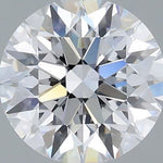 IGI 1.11 Carat Round Brilliant Lab Grown Diamond 人工培育鑽石 實驗室人造鑽石