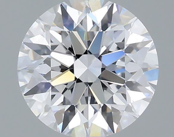 IGI 1.11 Carat Round Brilliant Lab Grown Diamond 人工培育鑽石 實驗室人造鑽石