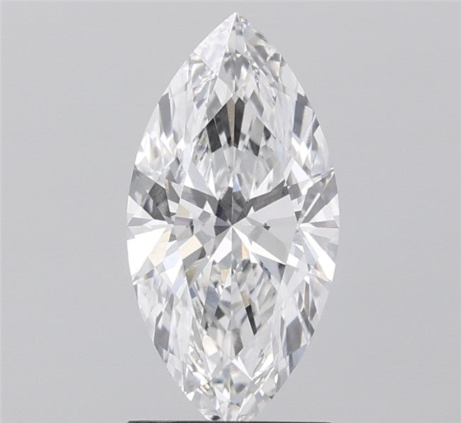 IGI 1.60 Carat Marquise Lab Grown Diamond 人工培育鑽石 實驗室人造鑽石