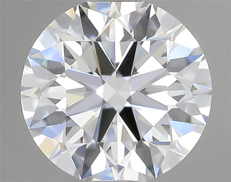 IGI 1.03 Carat Round Brilliant Lab Grown Diamond 人工培育鑽石 實驗室人造鑽石