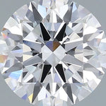 IGI 2.10 Carat Round Brilliant Lab Grown Diamond 人工培育鑽石 實驗室人造鑽石